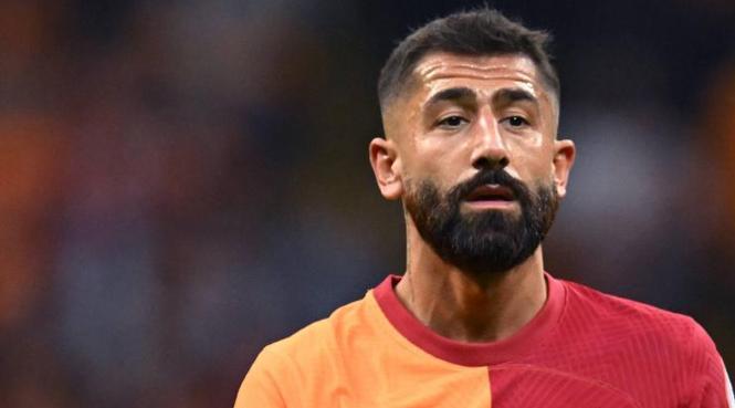 Kerem Demirbay götürülmedi