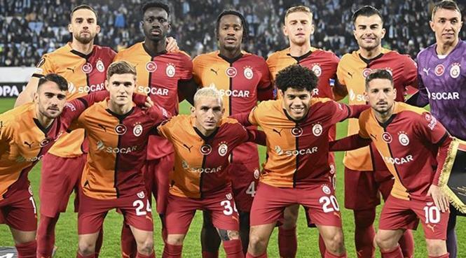 19 maçtır yenilmiyor