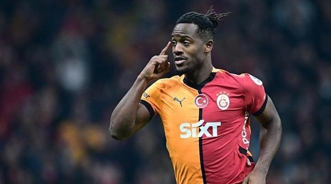 Michy Batshuayi sözleri