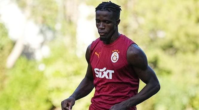 'Zaha'nın dönme ihtimali yok'