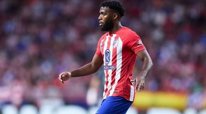 Galatasaray'dan Lemar hamlesi