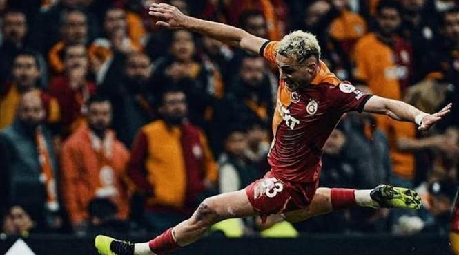 Barış Alper'e İtalya Serie A'dan özel ilgi