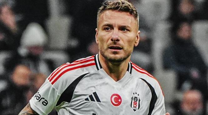 TERİM'DEN IMMOBILE'YE KANCA