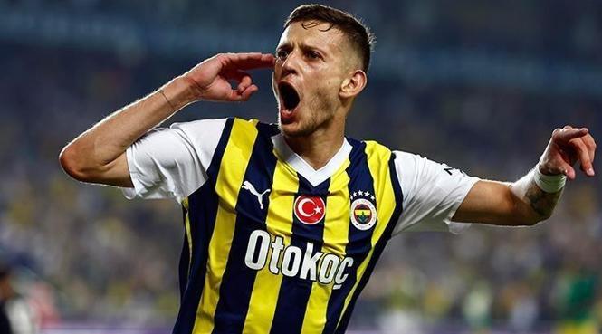 Fenerbahçe'nin 5 yıldızına da talip var!