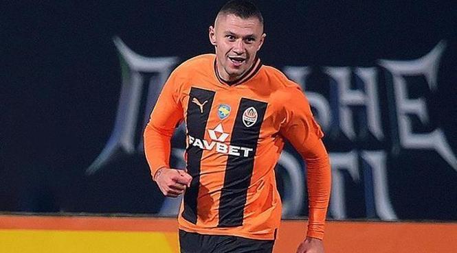 Trabzonspor'da Zubkov harekatı