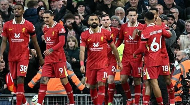 West Ham United - Liverpool maçı saat kaçta hangi kanalda?