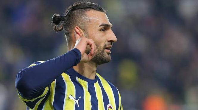 SERDAR DURSUN YİNE TRANSFER OLUYOR