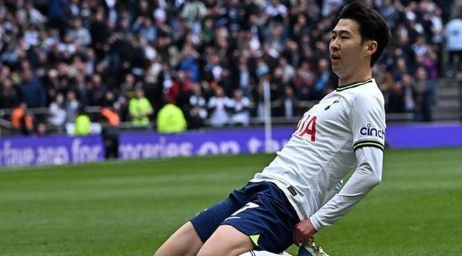 Heung-min Son için Beşiktaş devrede!