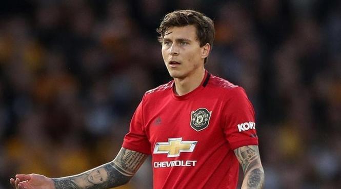 Fenerbahçe'nin Lindelöf inadı