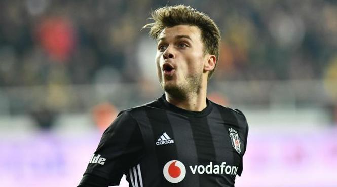 Adem Ljajic , Adanaspor'a imza atıyor!