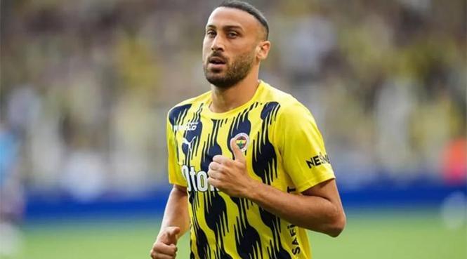 CENK TOSUN'A SÜRPRİZ TALİP