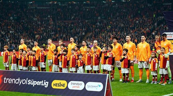 Galatasaray-Göztepe muhtemel 11'ler: