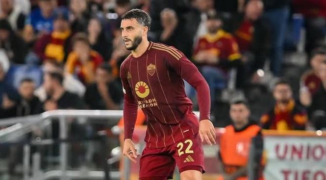 Hermoso için AS Roma'dan Fenerbahçe'ye izin çıktı