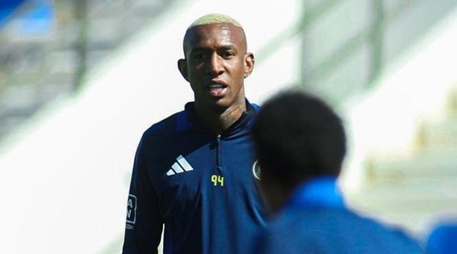 TALISCA BU HAFTA BİTİYOR