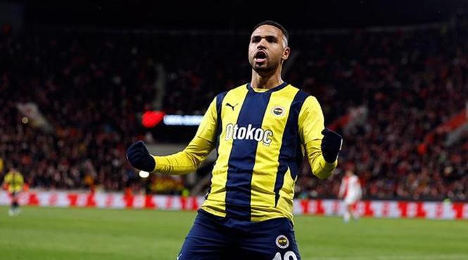 FENERBAHÇE'DEN TARİHE TEKLİF YANIT: EN-NEYSRİ