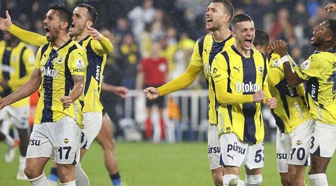 Fenerbahçe kupada açılışı yapıyor