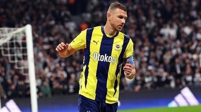 Edin Dzeko, kulüp aramaya başladı!