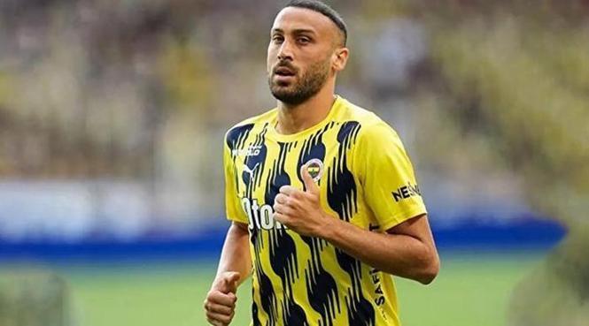 Bodrum FK'den Cenk Tosun hamlesi