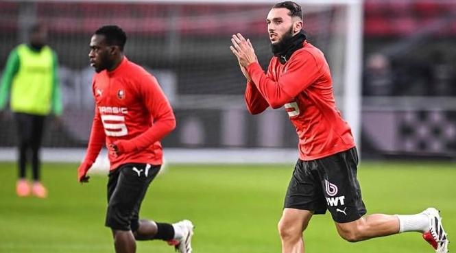 Galatasaray'ın Amine Gouiri teklifine ret!