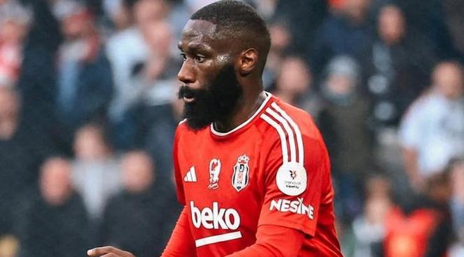 Arthur Masuaku, Atina'ya gitti!