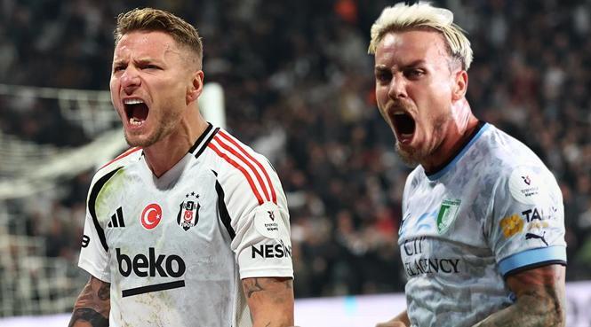 İlk kez rakip olacaklar