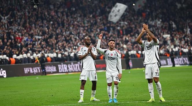 KARTAL'IN İKİ YILDIZINA TALİP VAR