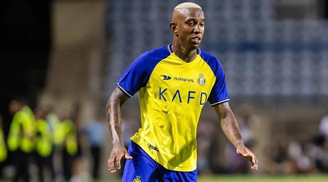 TALİSCA TRANSFERİNDE BEKLENEN SON!