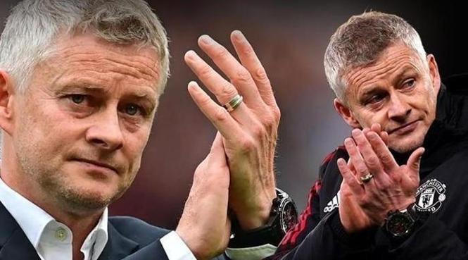 Beşiktaş, Ole Gunnar Solskjaer ile anlaştı