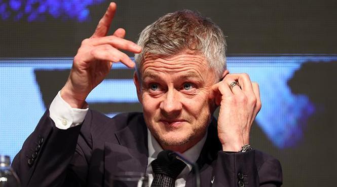 Ole Gunnar Solskjaer: 'Başka teklifler de aldım'