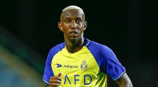 TALISCA GELİYOR