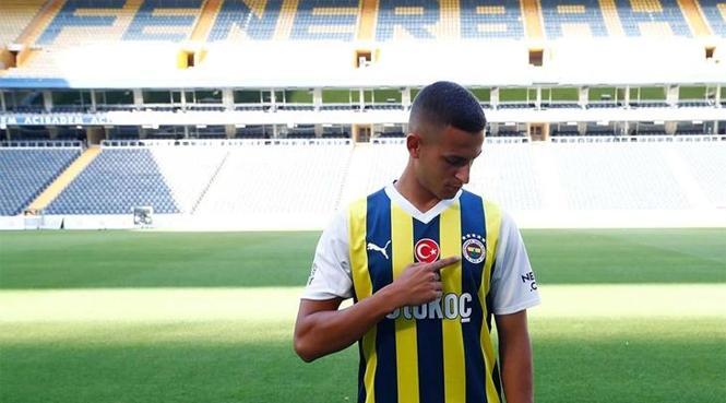 Fenerbahçe'de bir ayrılık daha