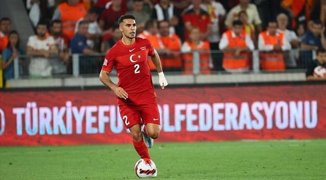 GALATASARAY'DA HEDEF ZEKİ ÇELİK