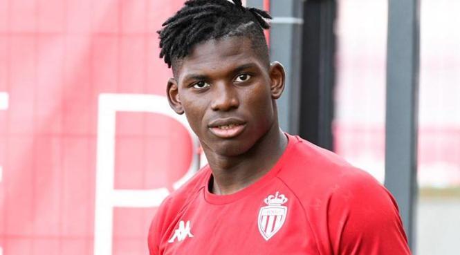 GALATASARAY'DAN EMBOLO BOMBASI