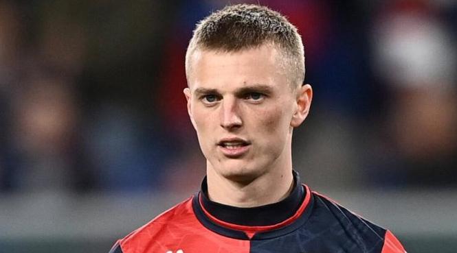 GALATASARAY'DAN GUDMUNDSSON ATAĞI