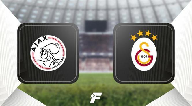 UEFA Avrupa Ligi: Ajax-Galatasaray maçı ne zaman, saat kaçta, hangi kanalda?