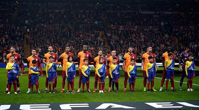 Ajax-Galatasaray muhtemel 11'ler: