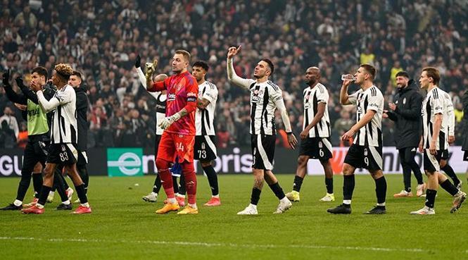 Beşiktaş için kritik deplasman!