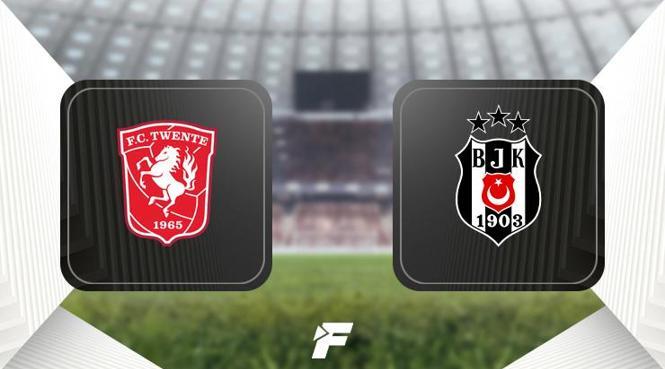 UEFA Avrupa Ligi: Twente-Beşiktaş maçı ne zaman, saat kaçta, hangi kanalda? 