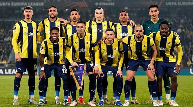 Fenerbahçe için çok kritik deplasman!