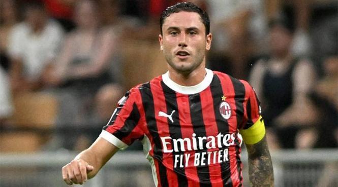 Milan'dan Galatasaray'a