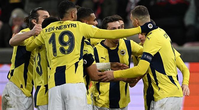 Fenerbahçe'nin konuğu Çaykur Rizespor