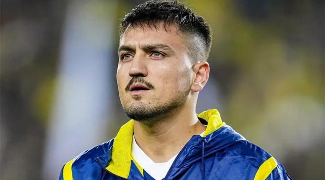 Cengiz Ünder için sürpriz transfer iddiası