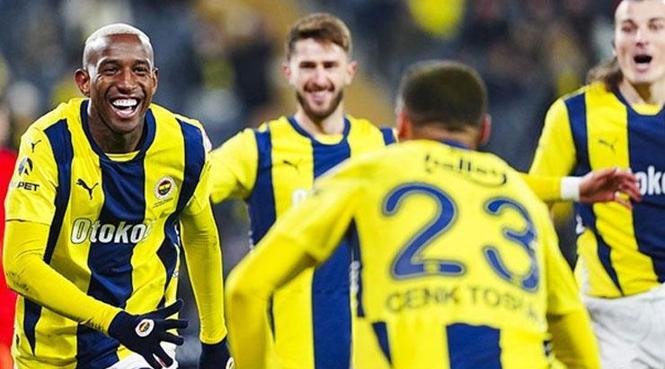 4 bininci gol heyecanı 