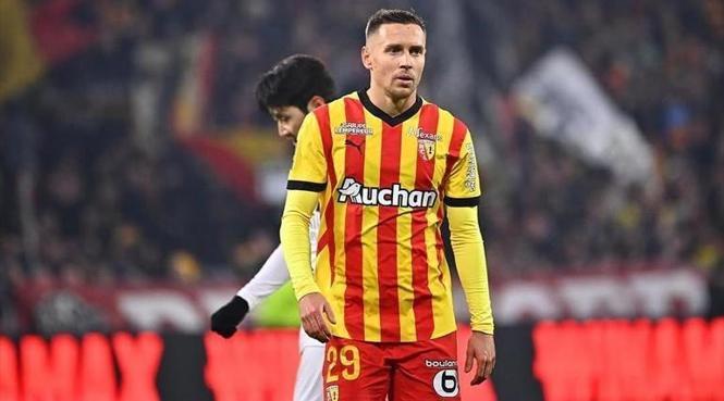 Frankowski, Aslan için gemileri yaktı!