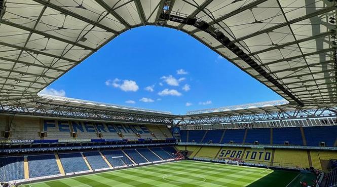 Fenerbahçe, Anderlecht'i konuk edecek