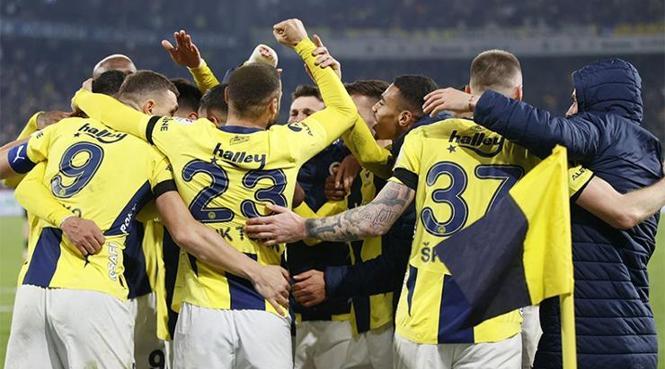 UEFA Avrupa Ligi: Fenerbahçe'nin konuğu Anderlecht