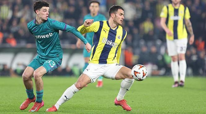 Anderlecht-Fenerbahçe maçı ne zaman, hangi kanalda, saat kaçta?