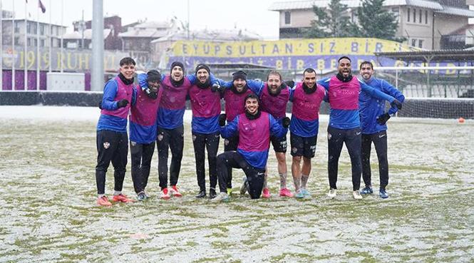 Eyüpspor-Beşiktaş maçı yayın bilgisi