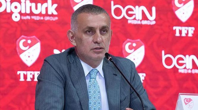 "Bir hakem 'Bunlar 2-3 ay sonra gider' diyor"