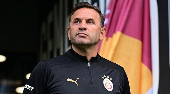 Galatasaray'ın muhtemel 11'i